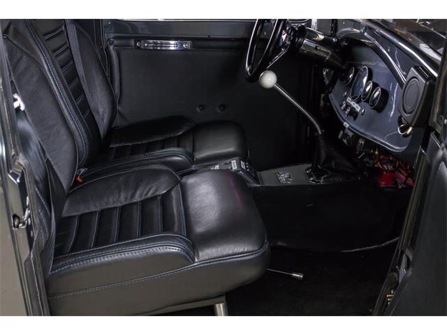 1930 Ford Model A Pickup Street Rod (CC-1046622) for sale in Plymouth, Michigan