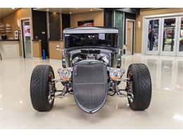 1930 Ford Model A Pickup Street Rod (CC-1046622) for sale in Plymouth, Michigan