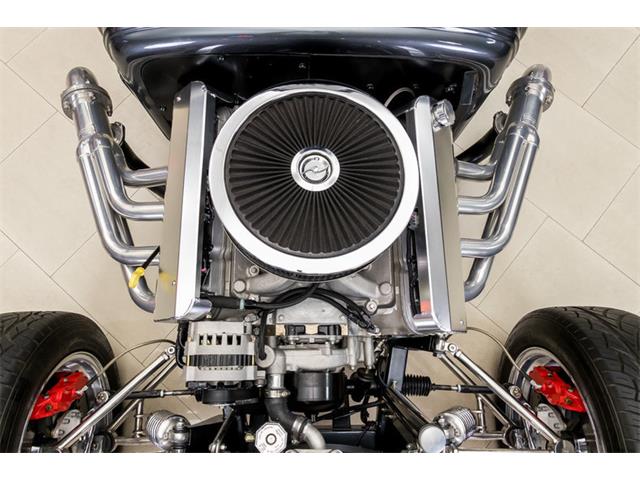 1930 Ford Model A Pickup Street Rod (CC-1046622) for sale in Plymouth, Michigan