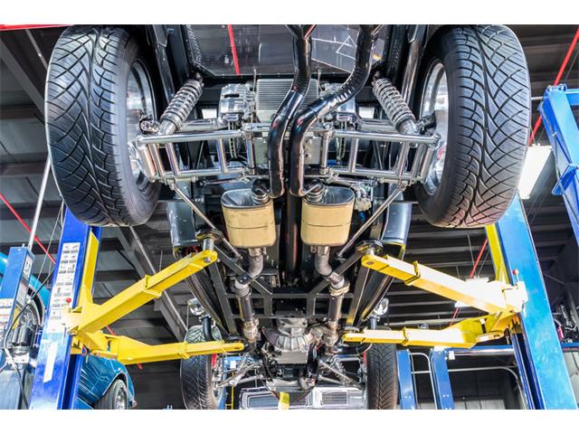 1930 Ford Model A Pickup Street Rod (CC-1046622) for sale in Plymouth, Michigan