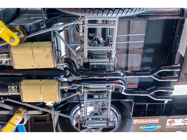 1930 Ford Model A Pickup Street Rod (CC-1046622) for sale in Plymouth, Michigan