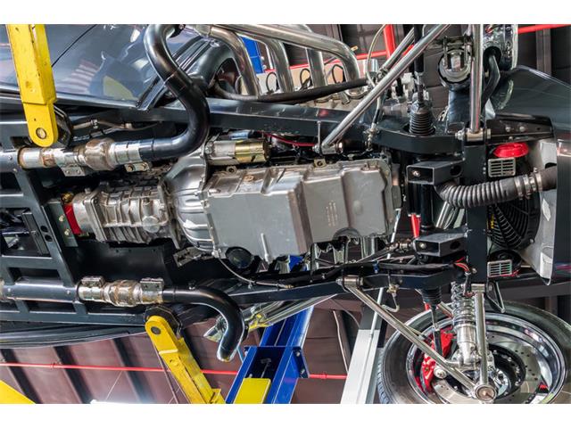 1930 Ford Model A Pickup Street Rod (CC-1046622) for sale in Plymouth, Michigan