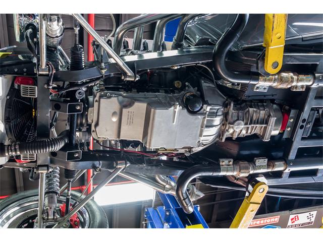 1930 Ford Model A Pickup Street Rod (CC-1046622) for sale in Plymouth, Michigan
