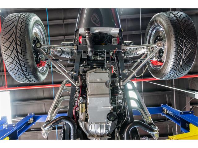 1930 Ford Model A Pickup Street Rod (CC-1046622) for sale in Plymouth, Michigan