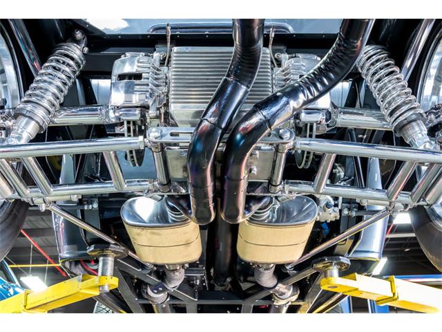 1930 Ford Model A Pickup Street Rod (CC-1046622) for sale in Plymouth, Michigan
