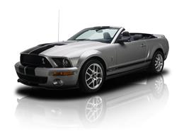 2008 Shelby GT500 (CC-1046635) for sale in Charlotte, North Carolina