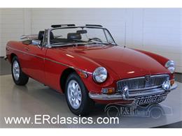 1974 MG MGB (CC-1046641) for sale in Waalwijk, Noord-Brabant