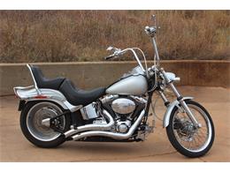 2007 Harley-Davidson Softail (CC-1046645) for sale in Stillwater, Oklahoma