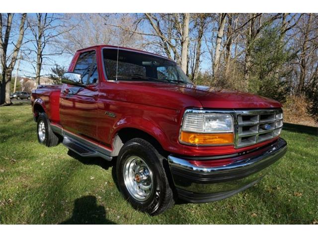 1994 Ford F150 (CC-1046651) for sale in Monroe, New Jersey