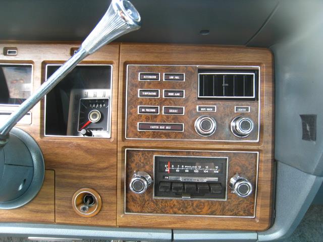 1973 Lincoln Continental Mark IV (CC-1046669) for sale in Washington, Michigan