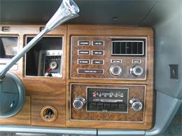 1973 Lincoln Continental Mark IV (CC-1046669) for sale in Washington, Michigan