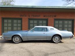 1973 Lincoln Continental Mark IV (CC-1046669) for sale in Washington, Michigan
