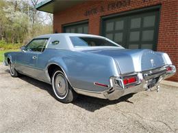 1973 Lincoln Continental Mark IV (CC-1046669) for sale in Washington, Michigan