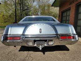 1973 Lincoln Continental Mark IV (CC-1046669) for sale in Washington, Michigan