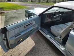 1973 Lincoln Continental Mark IV (CC-1046669) for sale in Washington, Michigan
