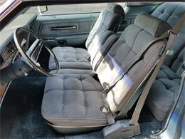 1973 Lincoln Continental Mark IV (CC-1046669) for sale in Washington, Michigan