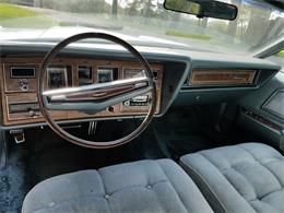 1973 Lincoln Continental Mark IV (CC-1046669) for sale in Washington, Michigan