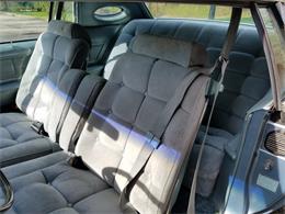1973 Lincoln Continental Mark IV (CC-1046669) for sale in Washington, Michigan