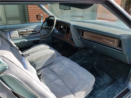 1973 Lincoln Continental Mark IV (CC-1046669) for sale in Washington, Michigan