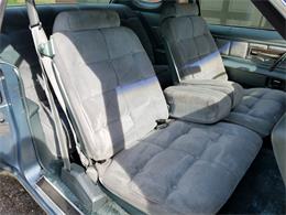 1973 Lincoln Continental Mark IV (CC-1046669) for sale in Washington, Michigan