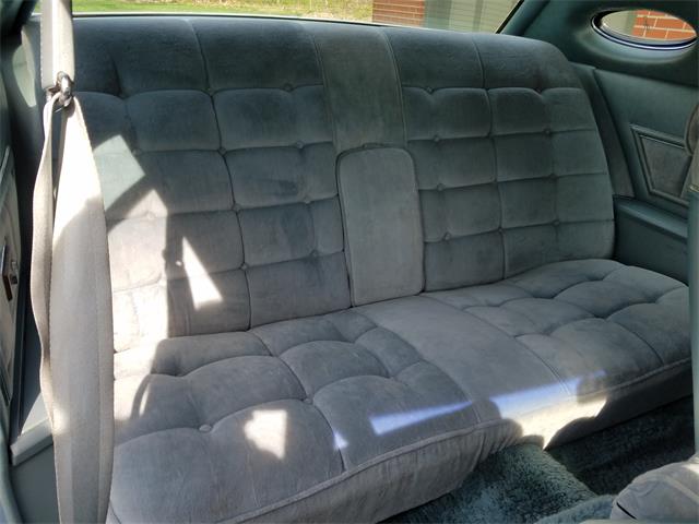 1973 Lincoln Continental Mark IV (CC-1046669) for sale in Washington, Michigan
