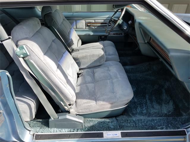 1973 Lincoln Continental Mark IV (CC-1046669) for sale in Washington, Michigan