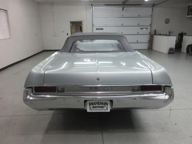 1969 Chrysler Newport (CC-1040667) for sale in Sioux Falls, South Dakota