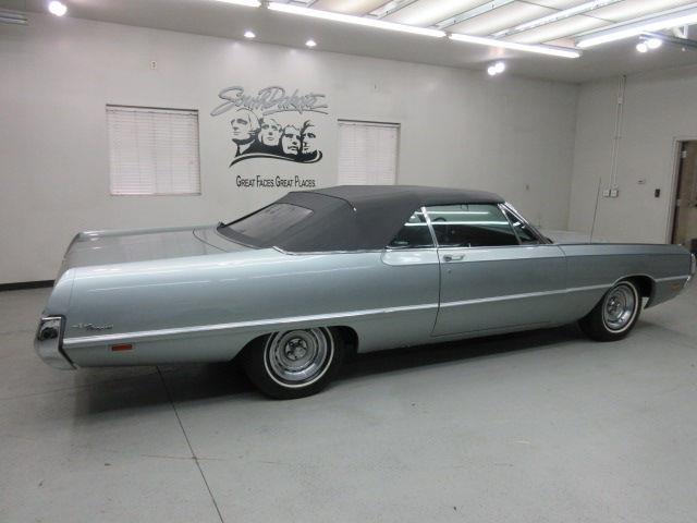 1969 Chrysler Newport (CC-1040667) for sale in Sioux Falls, South Dakota