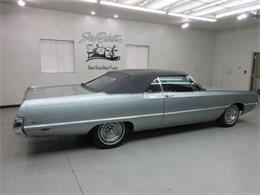 1969 Chrysler Newport (CC-1040667) for sale in Sioux Falls, South Dakota