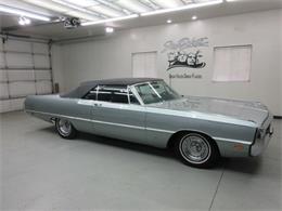 1969 Chrysler Newport (CC-1040667) for sale in Sioux Falls, South Dakota