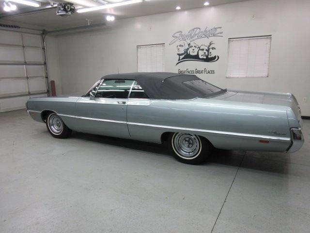 1969 Chrysler Newport (CC-1040667) for sale in Sioux Falls, South Dakota