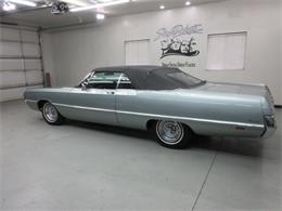 1969 Chrysler Newport (CC-1040667) for sale in Sioux Falls, South Dakota