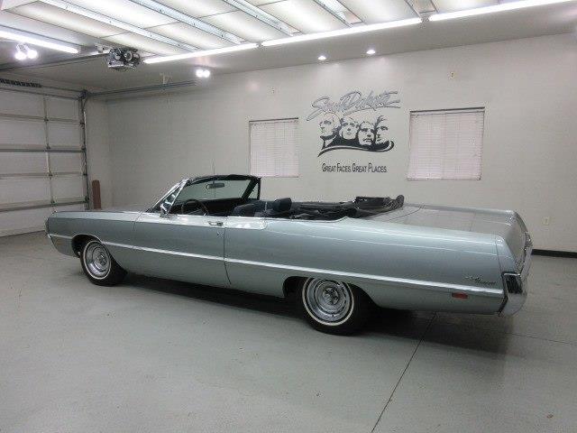 1969 Chrysler Newport (CC-1040667) for sale in Sioux Falls, South Dakota
