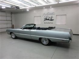 1969 Chrysler Newport (CC-1040667) for sale in Sioux Falls, South Dakota