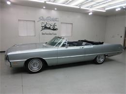 1969 Chrysler Newport (CC-1040667) for sale in Sioux Falls, South Dakota