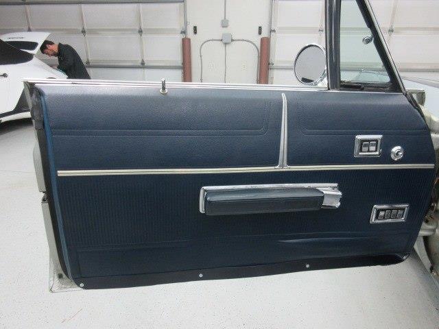 1969 Chrysler Newport (CC-1040667) for sale in Sioux Falls, South Dakota