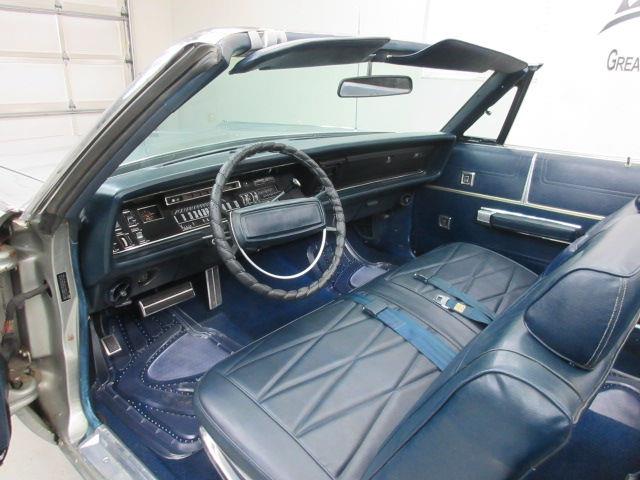 1969 Chrysler Newport (CC-1040667) for sale in Sioux Falls, South Dakota