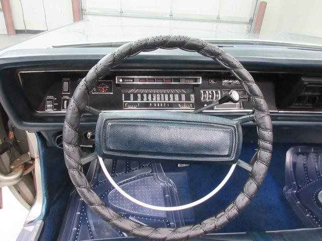 1969 Chrysler Newport (CC-1040667) for sale in Sioux Falls, South Dakota