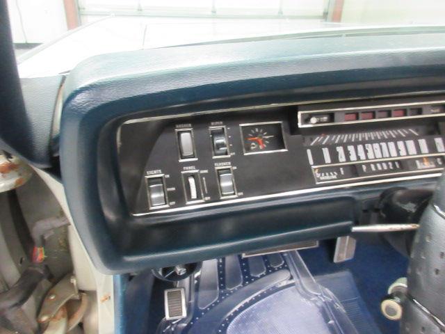 1969 Chrysler Newport (CC-1040667) for sale in Sioux Falls, South Dakota