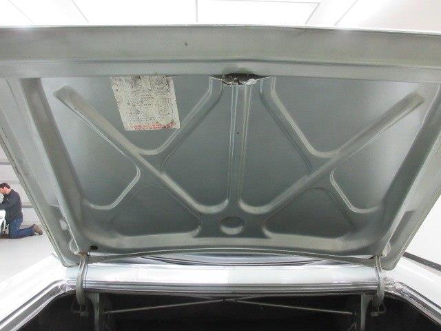1969 Chrysler Newport (CC-1040667) for sale in Sioux Falls, South Dakota