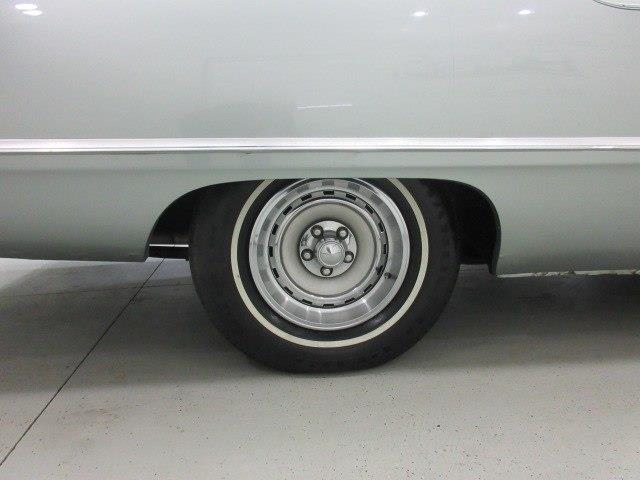 1969 Chrysler Newport (CC-1040667) for sale in Sioux Falls, South Dakota