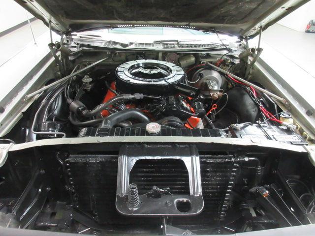 1969 Chrysler Newport (CC-1040667) for sale in Sioux Falls, South Dakota
