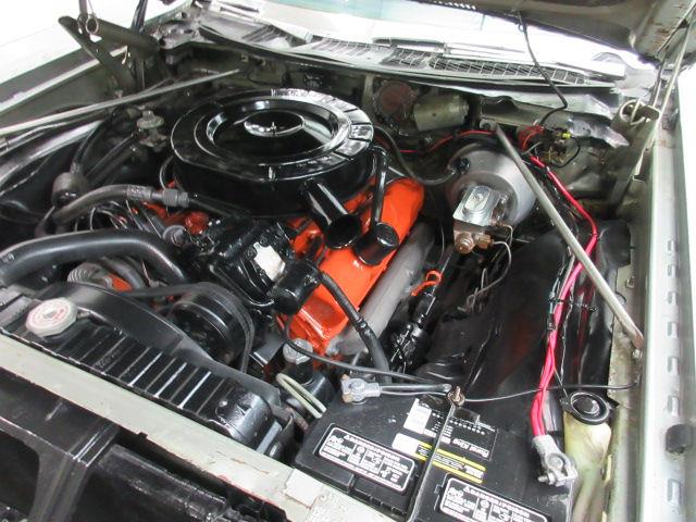 1969 Chrysler Newport (CC-1040667) for sale in Sioux Falls, South Dakota