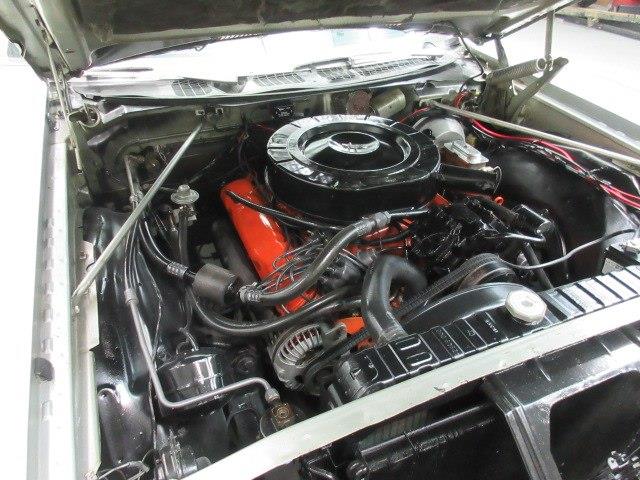 1969 Chrysler Newport (CC-1040667) for sale in Sioux Falls, South Dakota