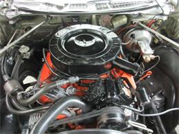 1969 Chrysler Newport (CC-1040667) for sale in Sioux Falls, South Dakota