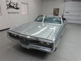 1969 Chrysler Newport (CC-1040667) for sale in Sioux Falls, South Dakota