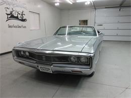 1969 Chrysler Newport (CC-1040667) for sale in Sioux Falls, South Dakota