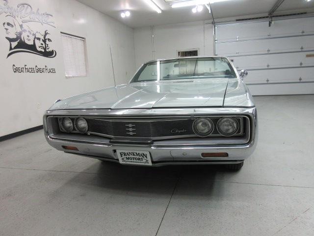 1969 Chrysler Newport (CC-1040667) for sale in Sioux Falls, South Dakota