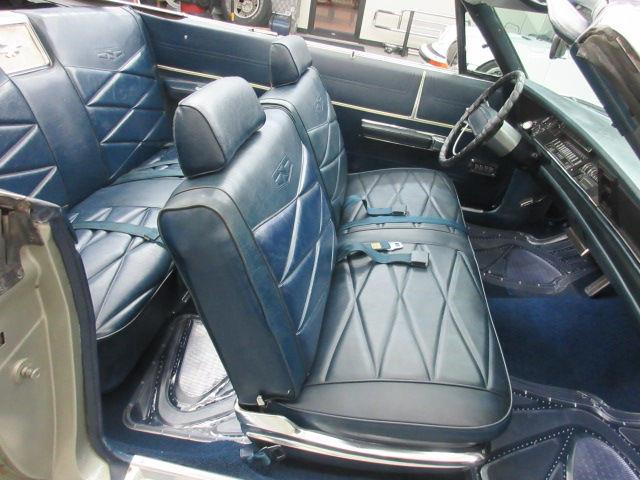 1969 Chrysler Newport (CC-1040667) for sale in Sioux Falls, South Dakota