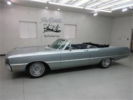 1969 Chrysler Newport (CC-1040667) for sale in Sioux Falls, South Dakota